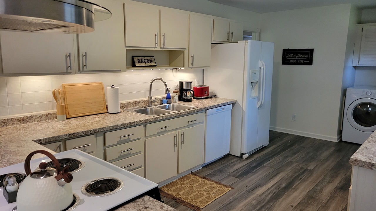 Photo of Kitchen in Jacksonville
