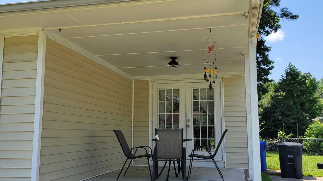 Photo of Outdoor in Jacksonville