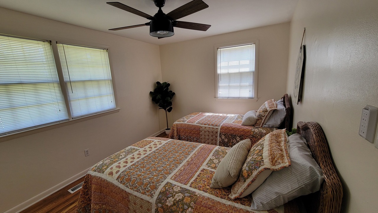 Photo of Bedroom in Jacksonville