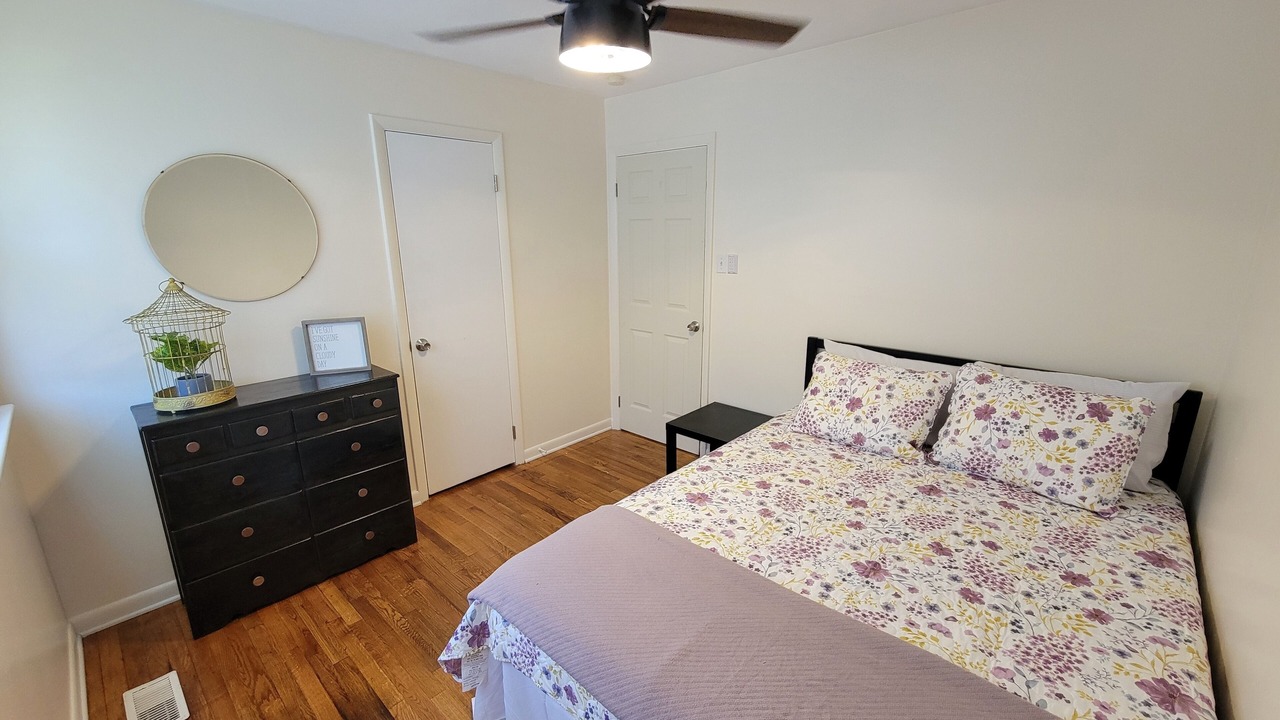 Photo of Bedroom in Jacksonville