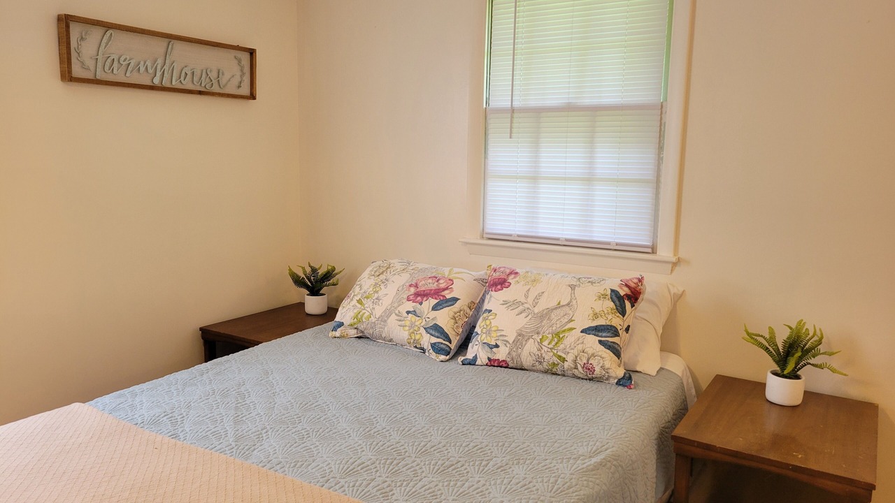 Photo of Bedroom in Jacksonville