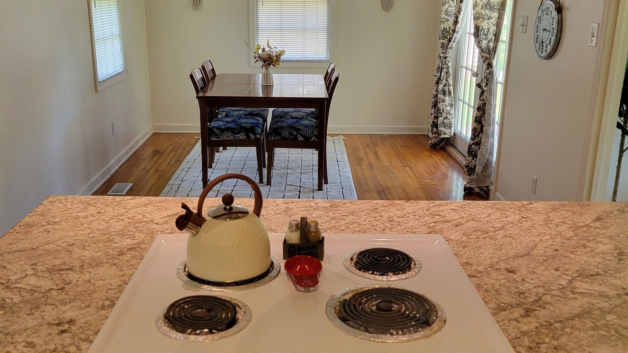 Photo of Kitchen in Jacksonville