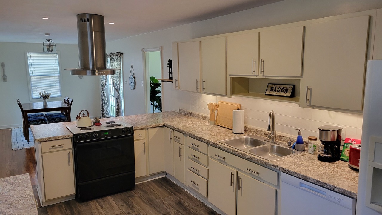 Photo of Kitchen in Jacksonville