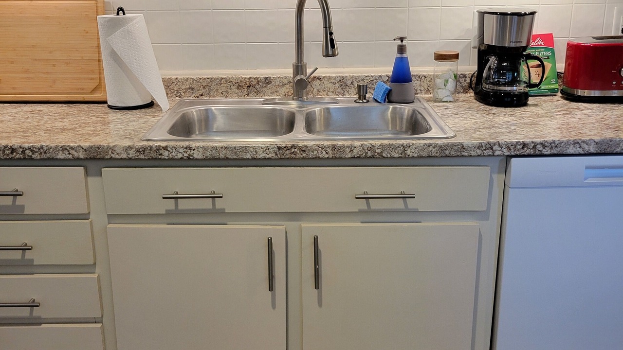 Photo of Kitchen in Jacksonville