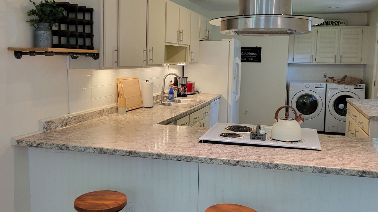 Photo of Kitchen in Jacksonville