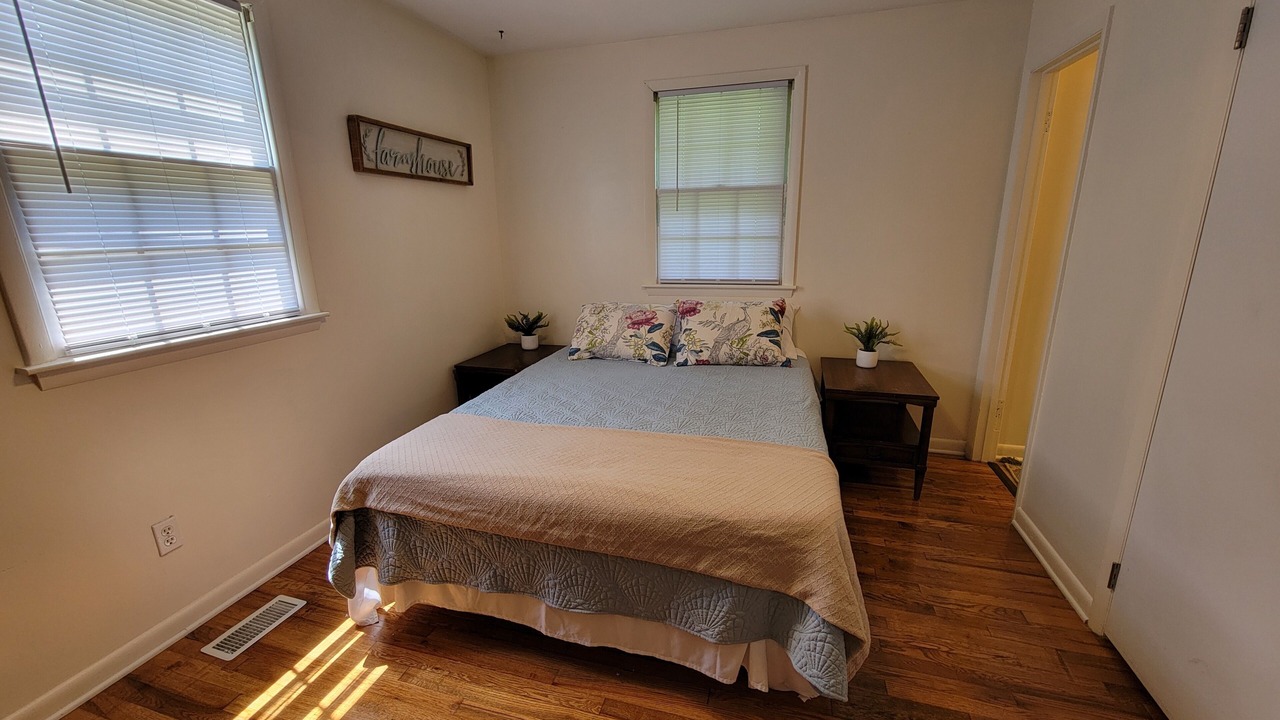 Photo of Bedroom in Jacksonville