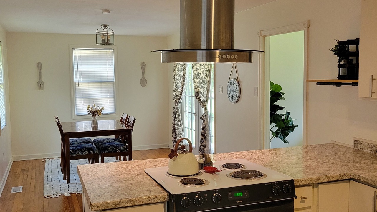 Photo of Kitchen in Jacksonville
