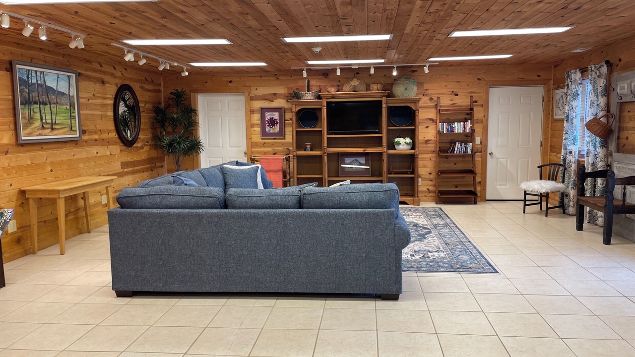 Photo of Livingroom in Sparta