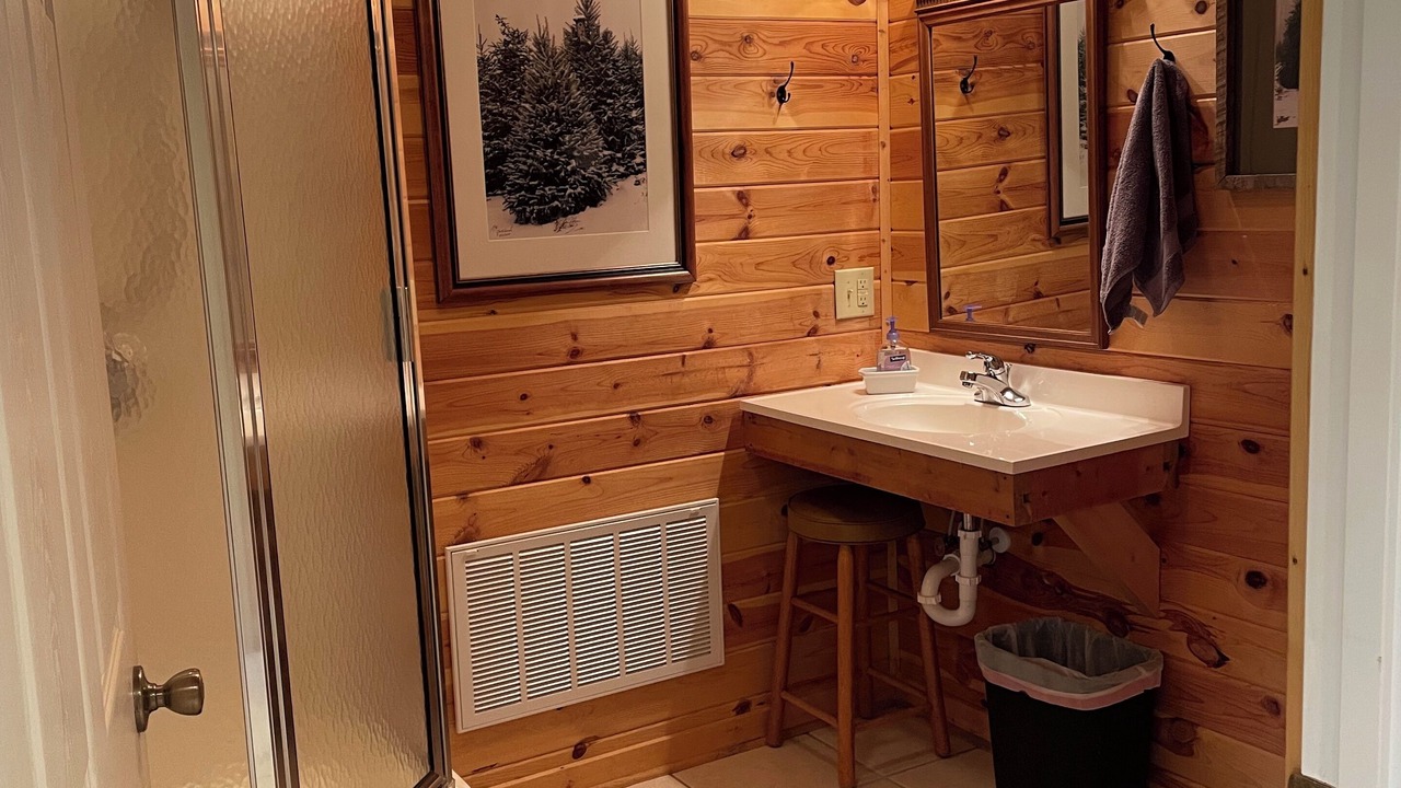 Photo of Bathroom in Sparta