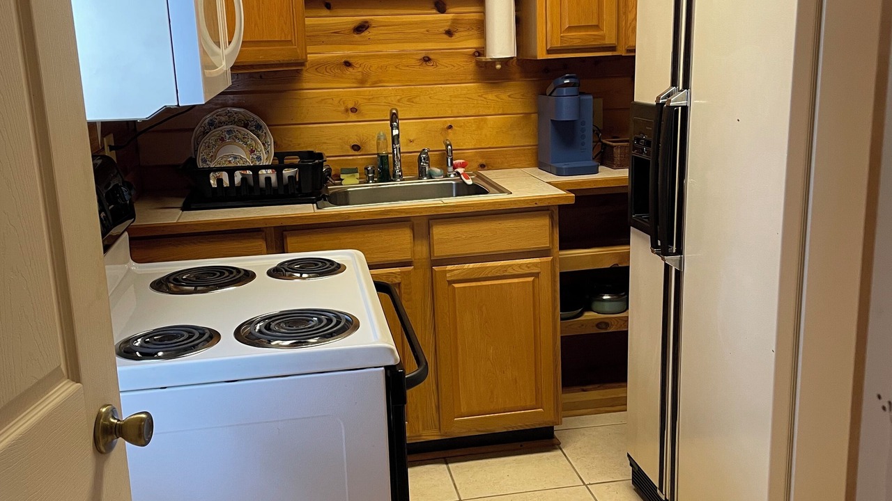 Photo of Kitchen in Sparta