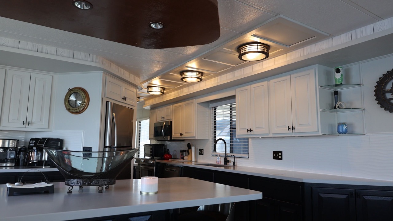 Photo of Kitchen in Steele Creek