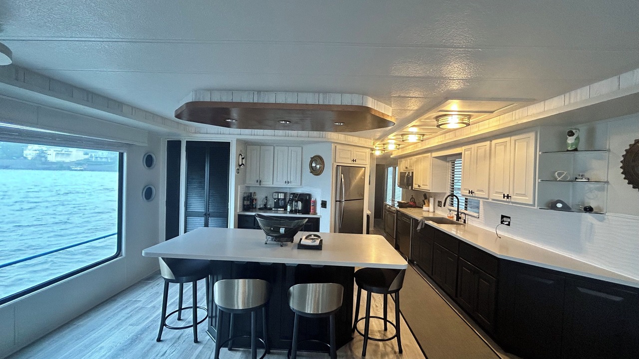 Photo of Kitchen in Steele Creek