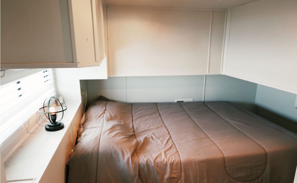 Photo of Bedroom in Steele Creek