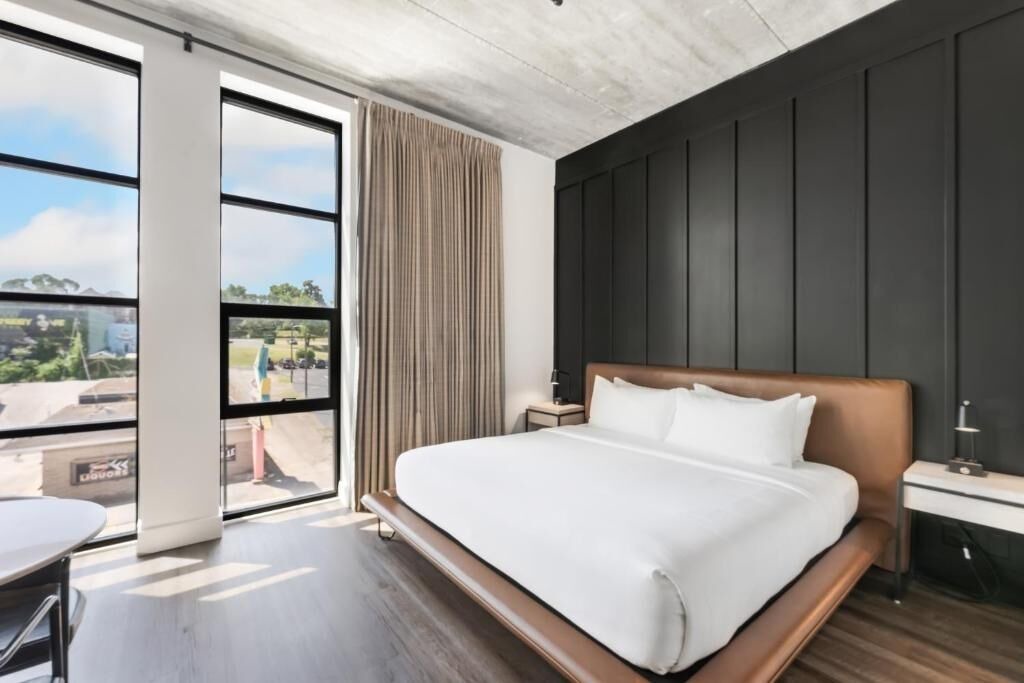 Photo of Bedroom in East Nashville