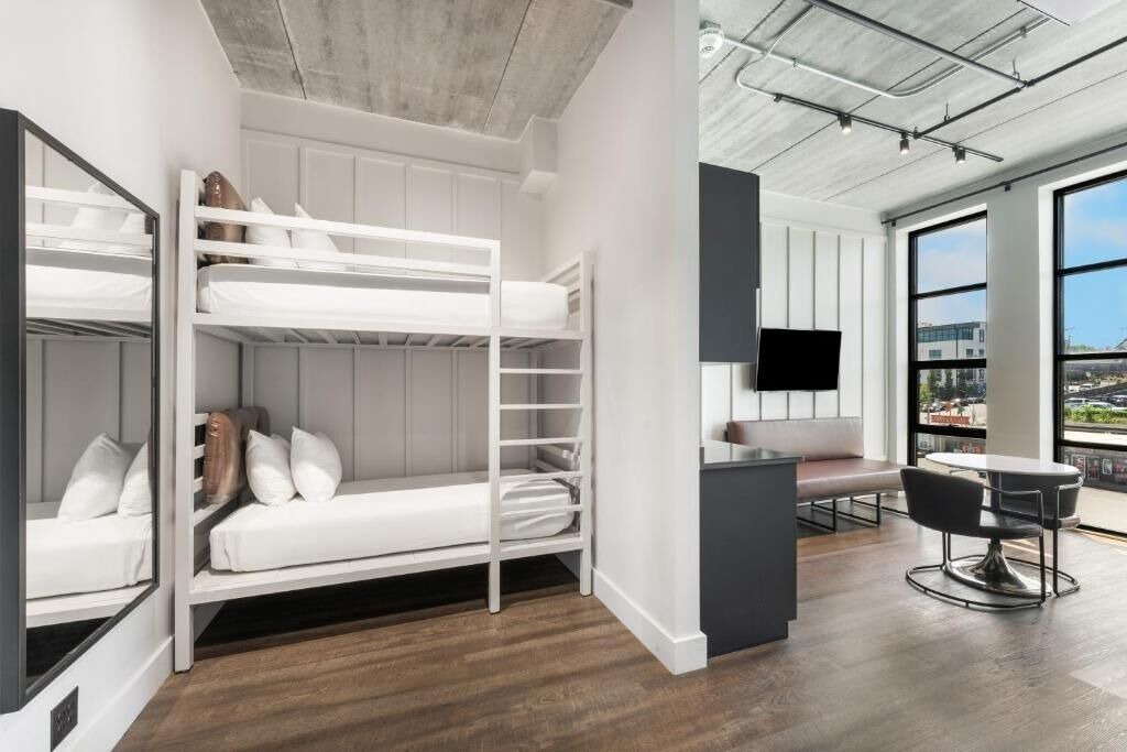 Photo of Bedroom in East Nashville