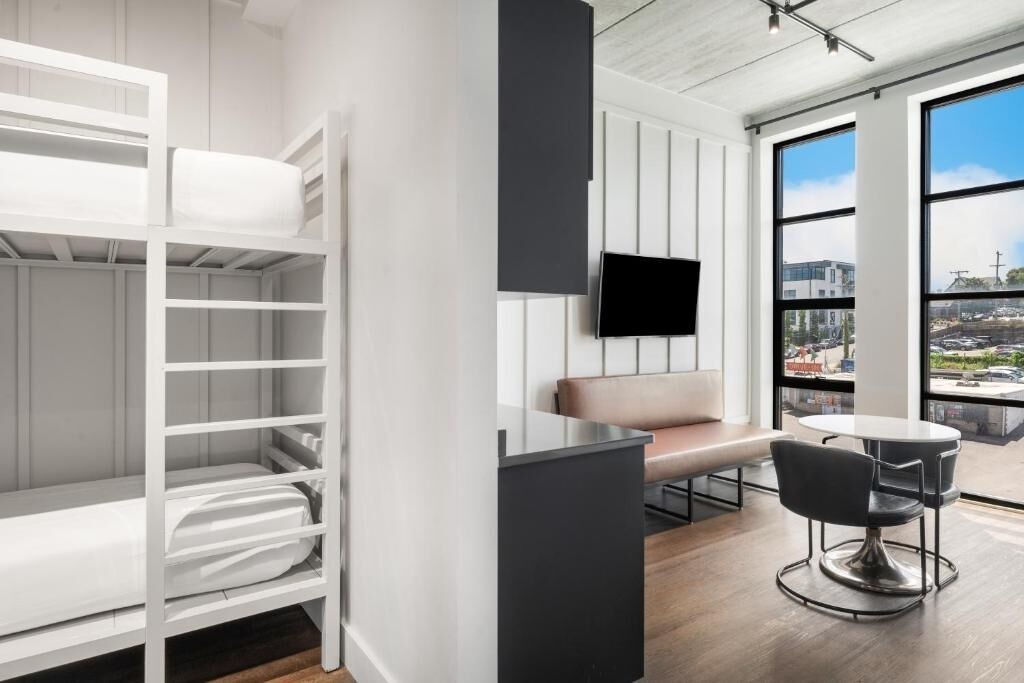 Photo of Bedroom in East Nashville