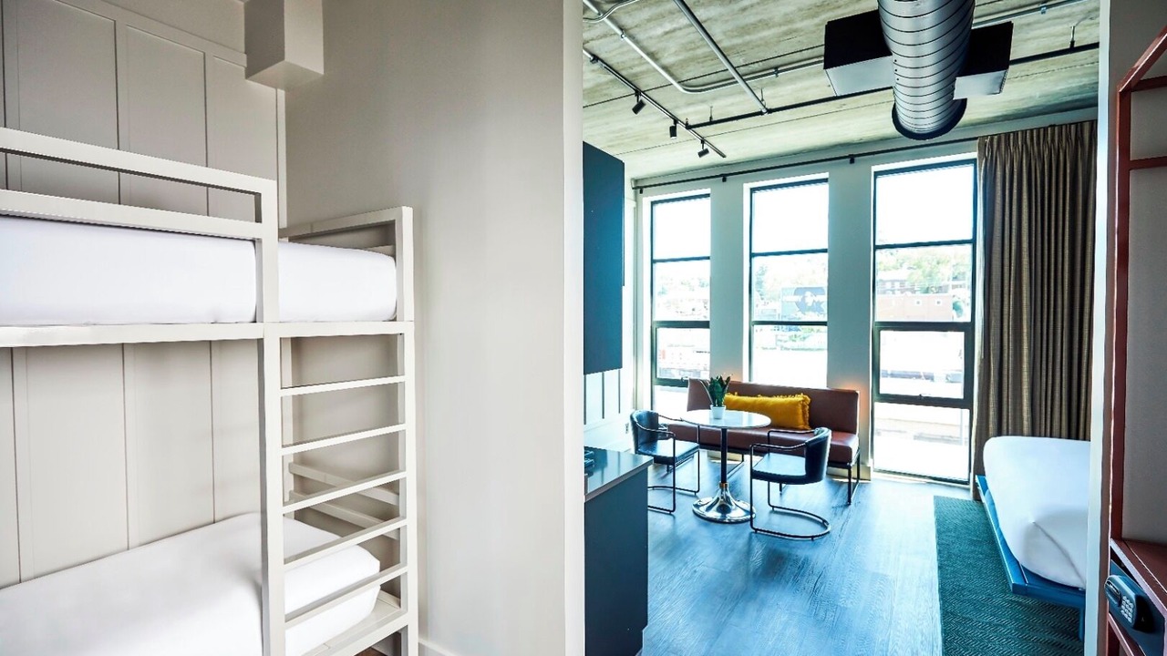 Photo of Bedroom in East Nashville
