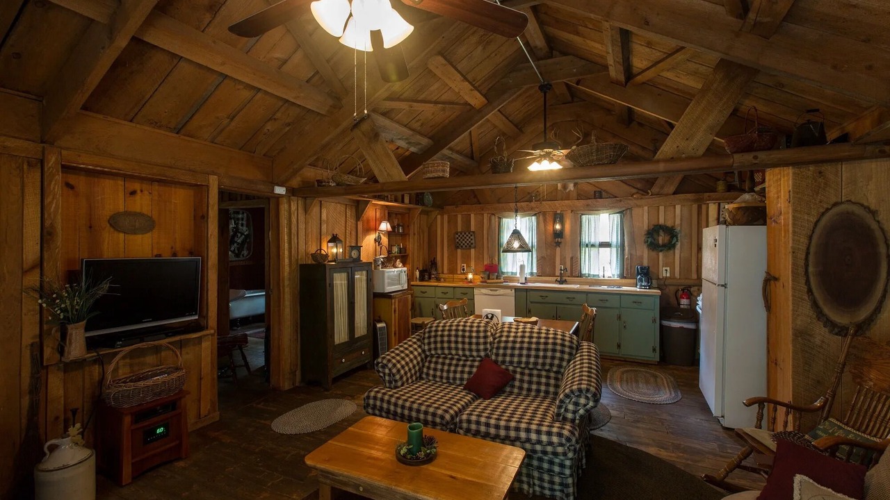 Photo of Livingroom in Robbinsville