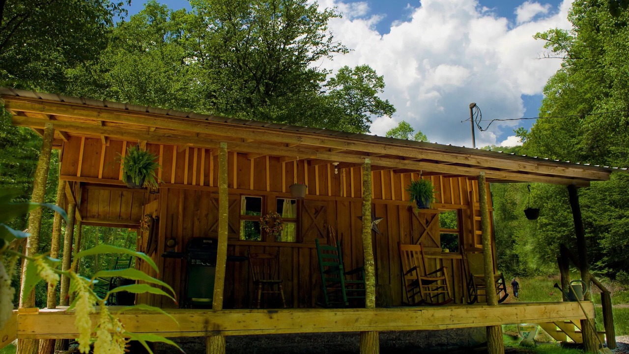 Photo of Outdoor in Robbinsville