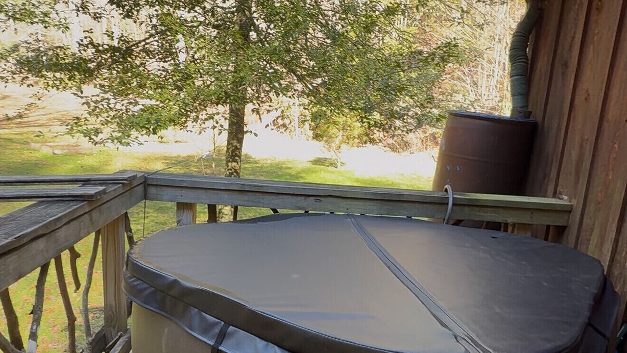 Photo of Outdoor in Robbinsville