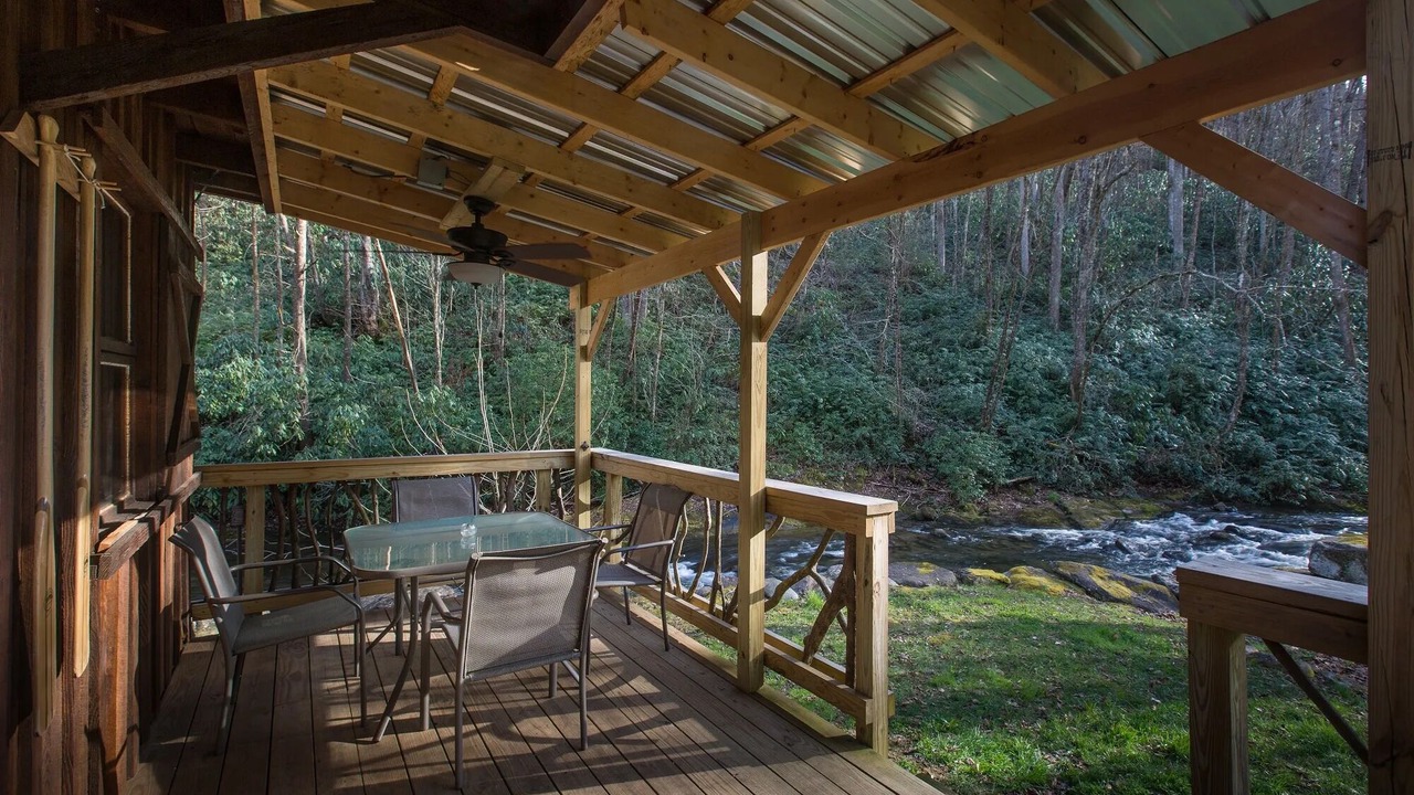 Photo of Outdoor in Robbinsville