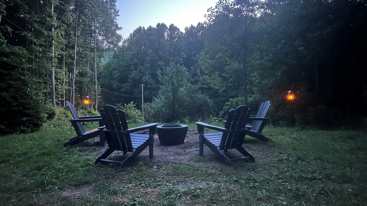 Photo of Outdoor in Aquone