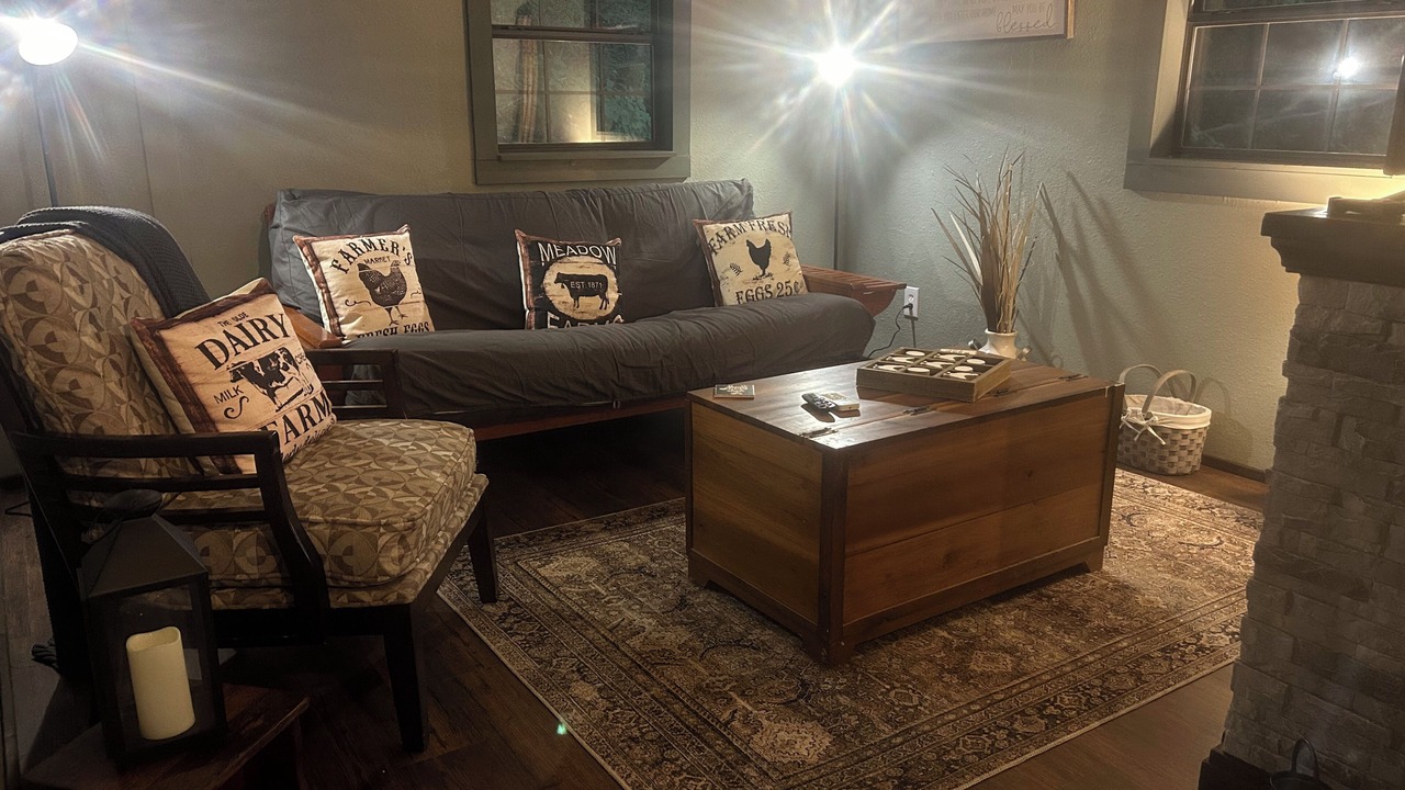 Photo of Livingroom in Aquone