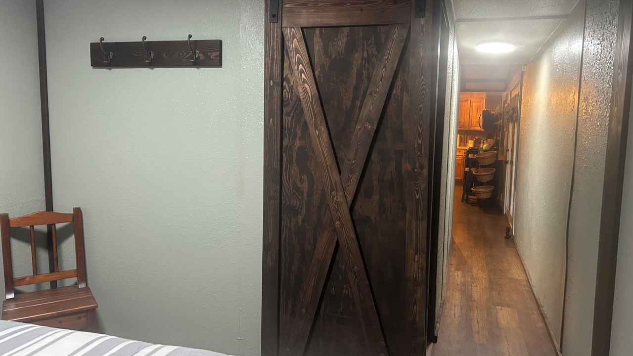 Photo of Bedroom in Aquone