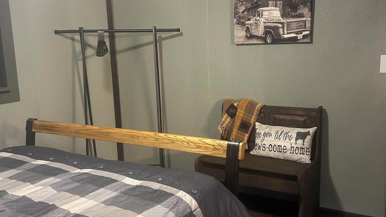 Photo of Bedroom in Aquone