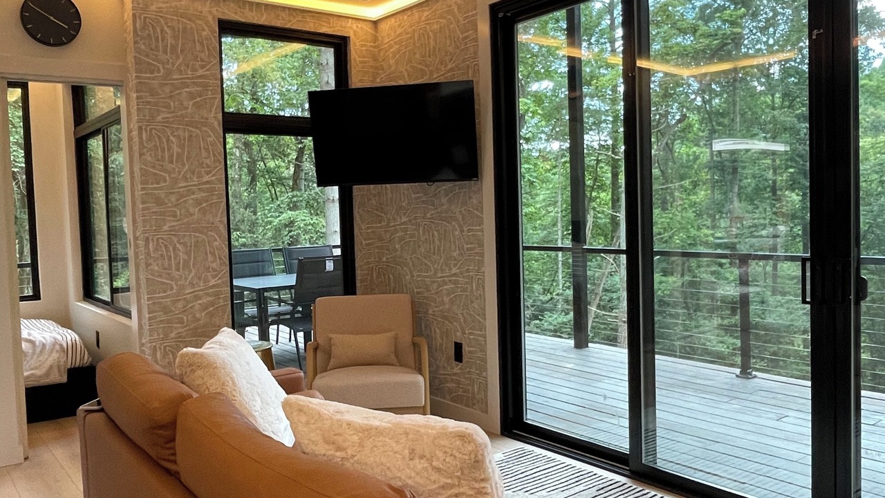 Photo of Livingroom in Wilkesboro
