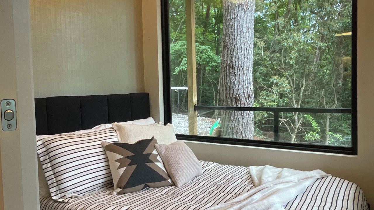 Photo of Bedroom in Wilkesboro