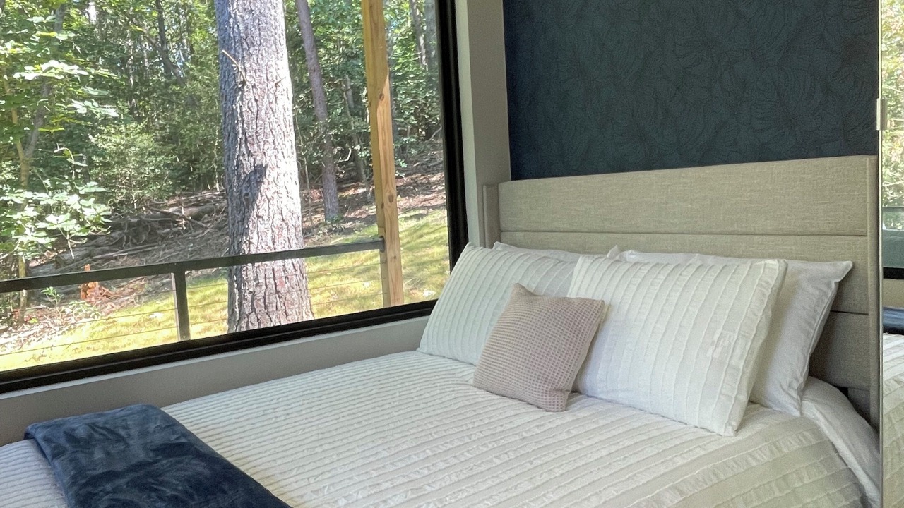 Photo of Bedroom in Wilkesboro