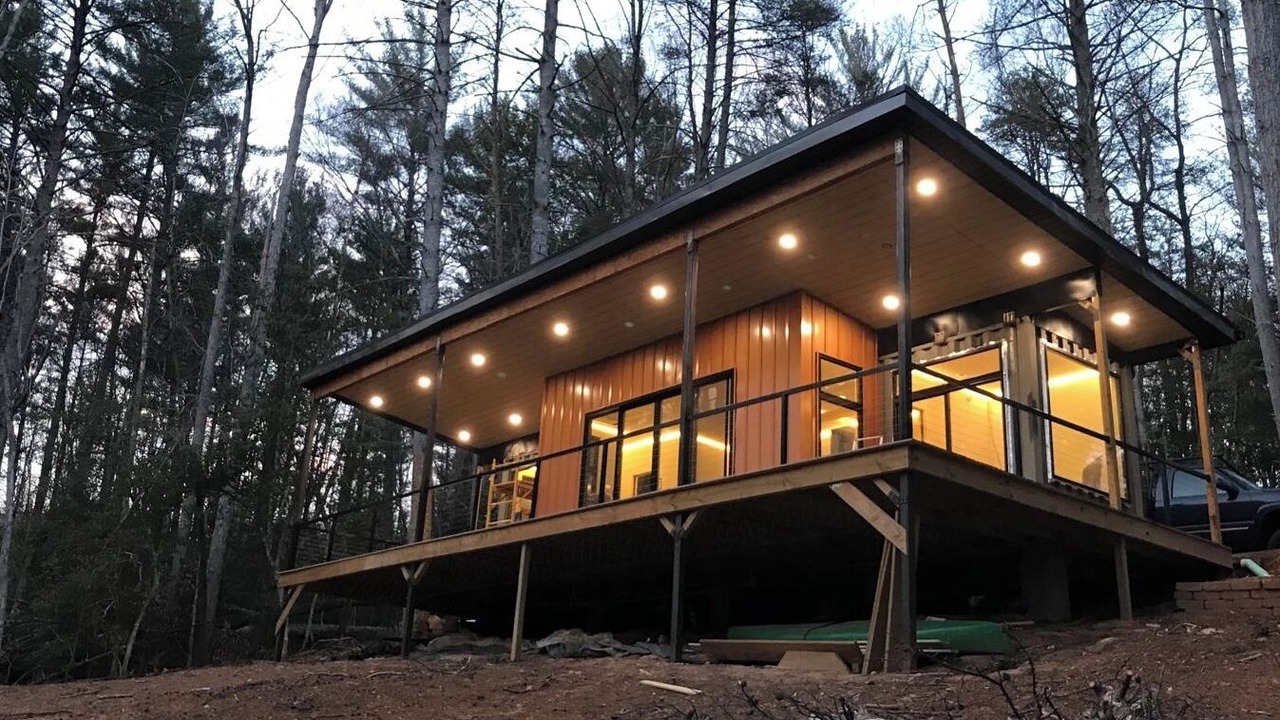Photo of Outdoor in Wilkesboro