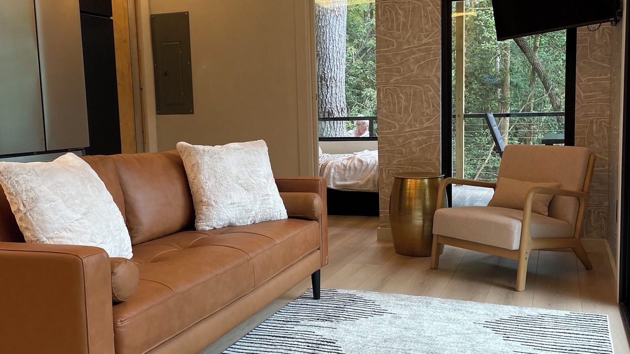 Photo of Livingroom in Wilkesboro