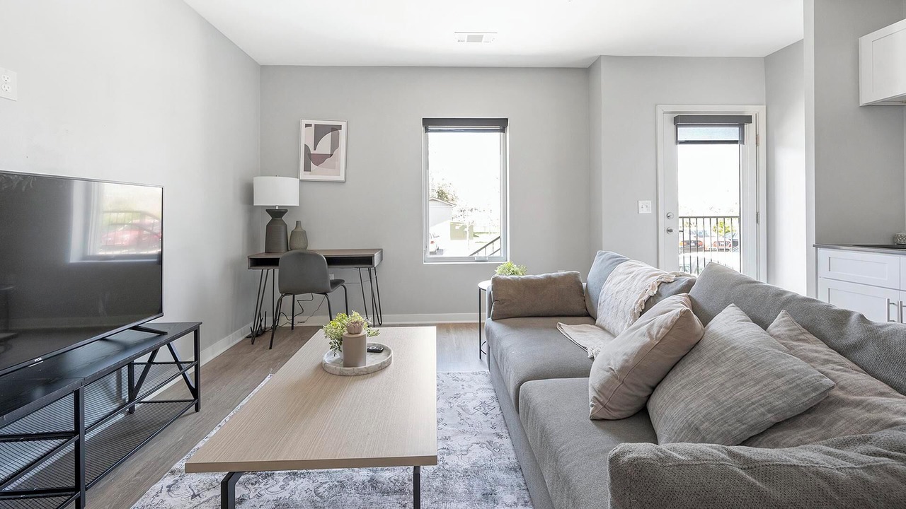 Photo of Livingroom in Nashville