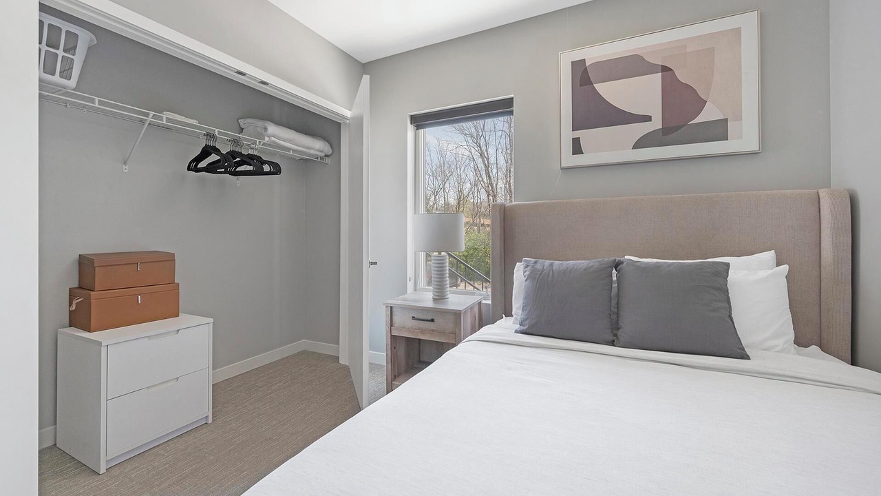 Photo of Bedroom in Nashville
