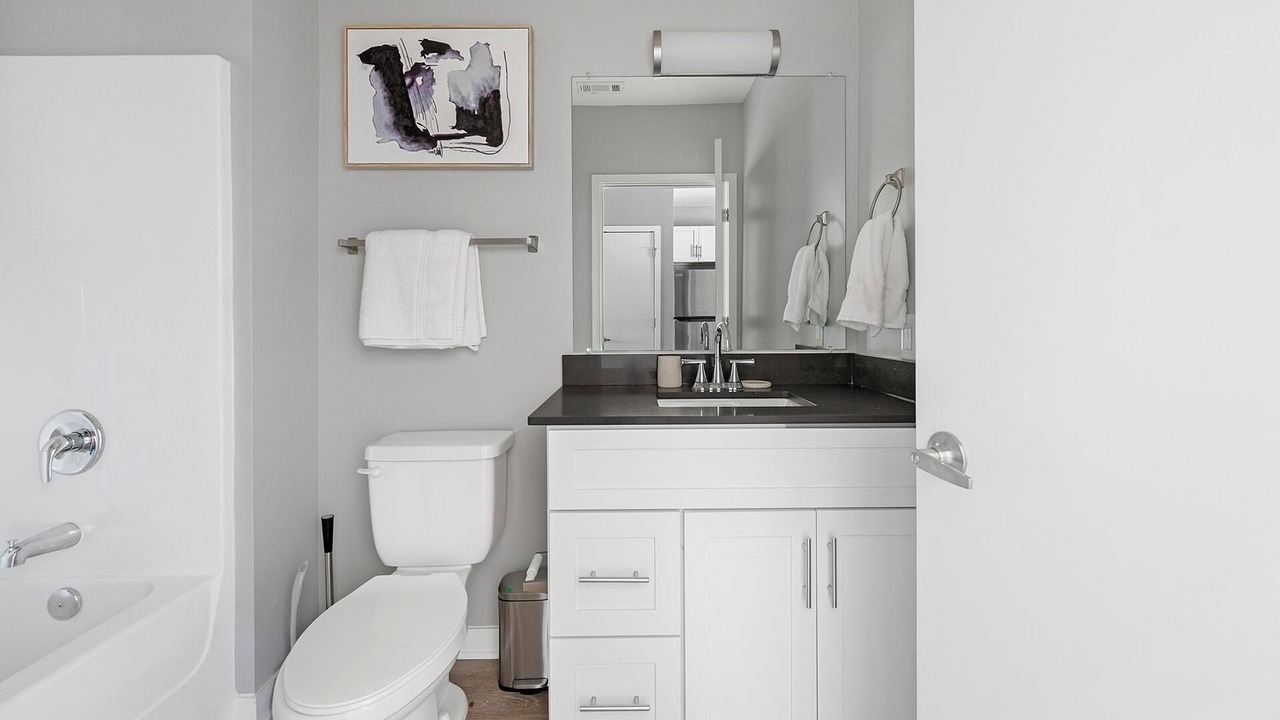Photo of Bathroom in Nashville