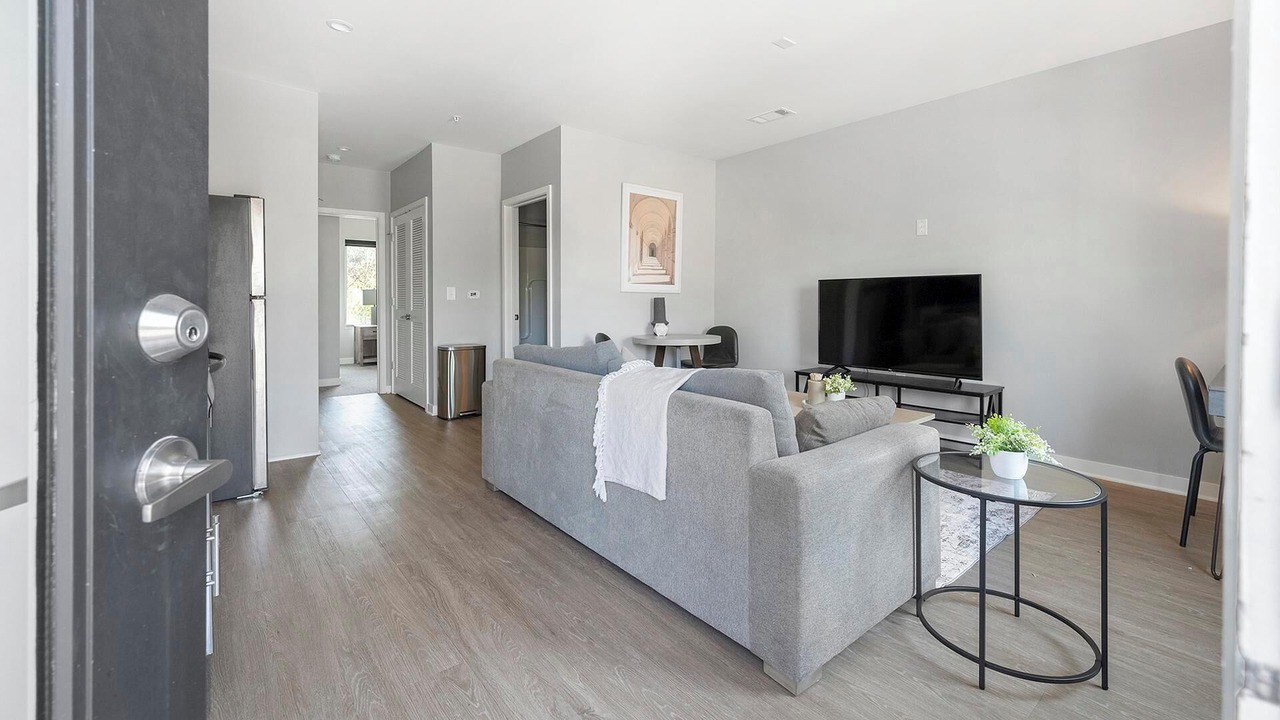 Photo of Livingroom in Nashville