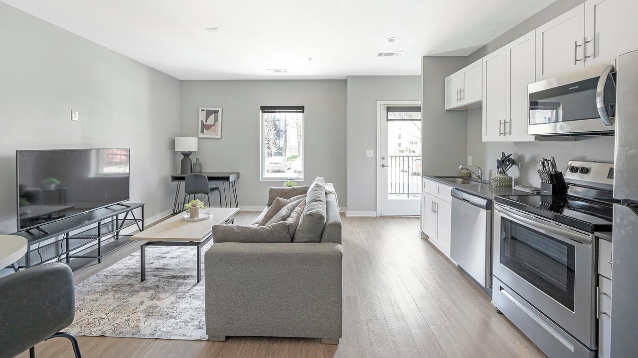 Photo of Kitchen in Nashville