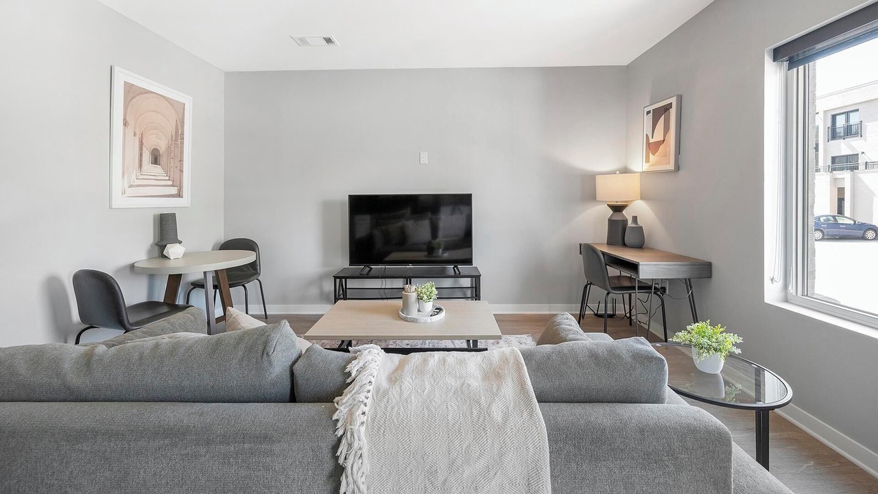 Photo of Livingroom in Nashville