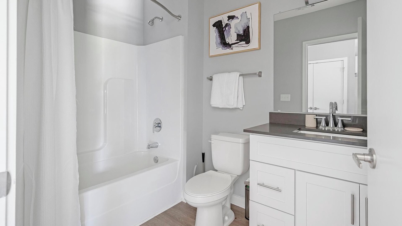 Photo of Bathroom in Nashville