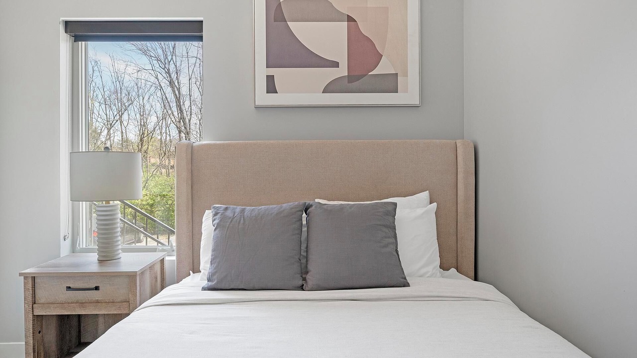 Photo of Bedroom in Nashville