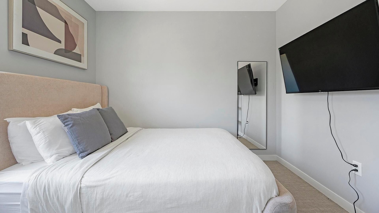 Photo of Bedroom in Nashville