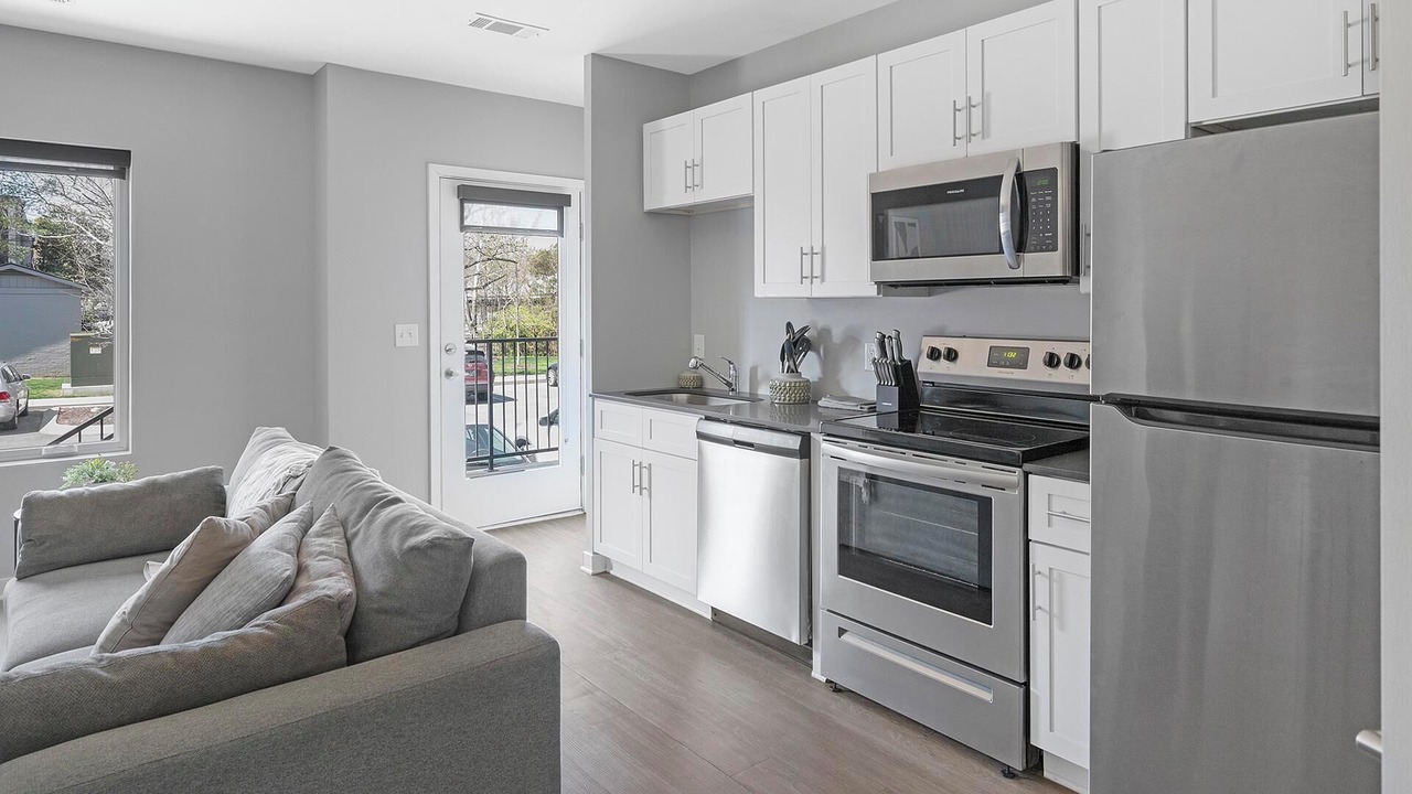 Photo of Kitchen in Nashville