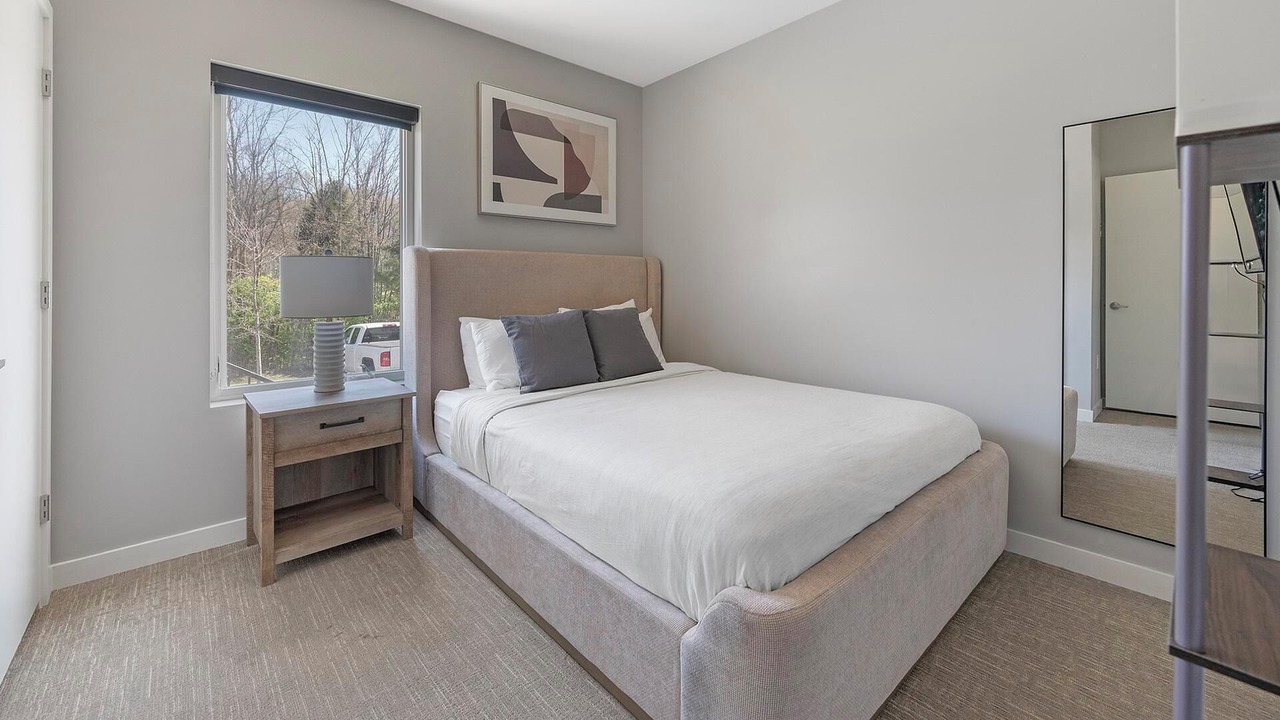 Photo of Bedroom in Nashville