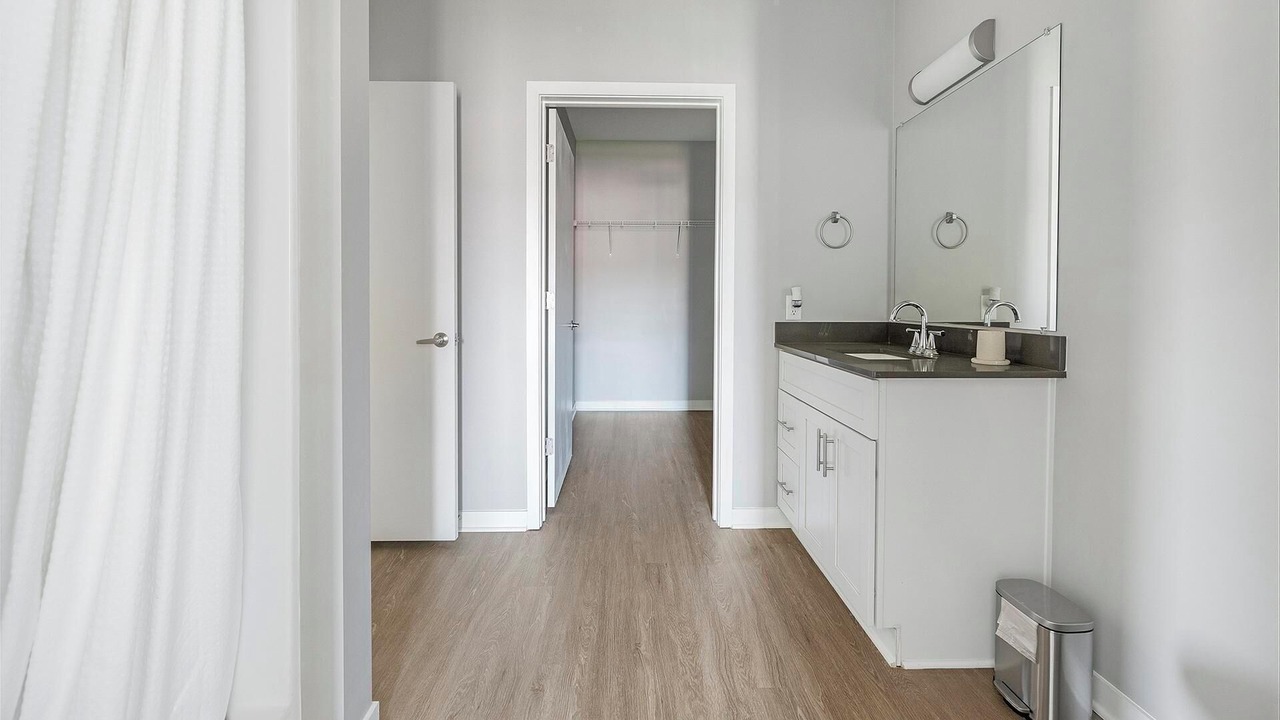 Photo of Bathroom in Nashville