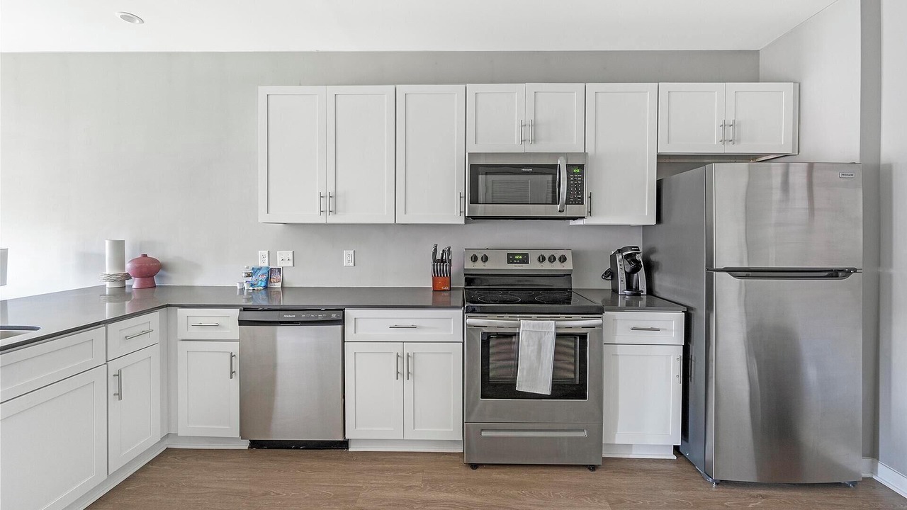 Photo of Kitchen in Nashville