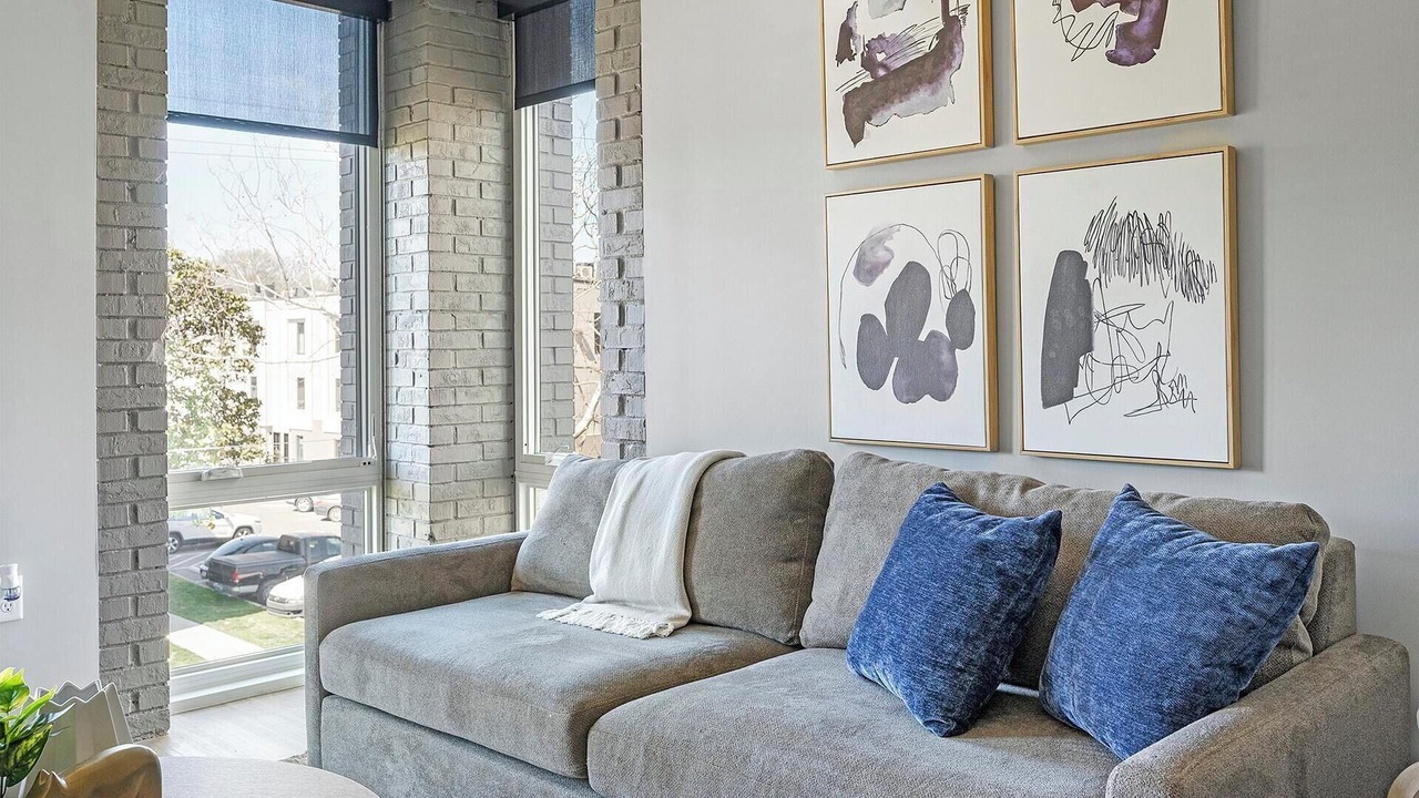 Photo of Livingroom in Nashville