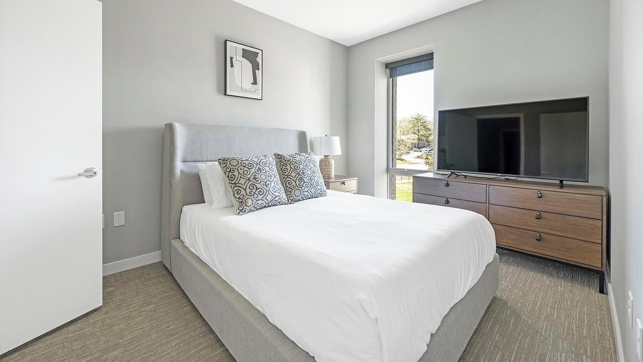 Photo of Bedroom in Nashville