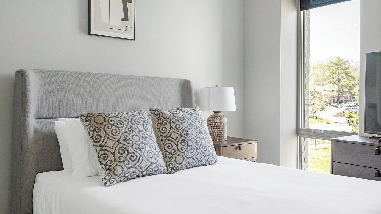 Photo of Bedroom in Nashville